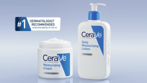 CeraVe Moisturising Lotion 473ml 3 Essential Ceramides + Hyaluronic Acid Fragrance-Free For Normal to Very Dry Sensitive Skin