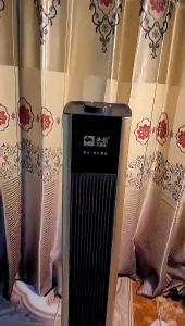 Quạt Sưởi Gốm CAMEL Cao Cấp Làm Ấm Nhanh An Toàn Tiết Kiệm- Bảo Hành 12 Tháng