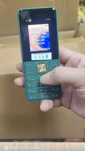 New F15 Straight Board Keyboard Phone 2G GSM Function Machine Student and Elderly Phone