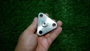 As Dudukan Gear Double Diesel Kubota - Shaft Idle Gear All Type