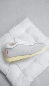 SNEAKYPAIR Dash Nashville Warbler Sepatu Wanita Sneakers Shoes