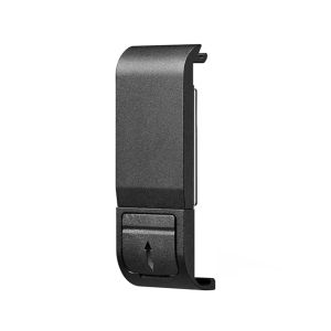 Battery Cover Side Door Cover Removable Cap For GoPro Hero 13 12 11 10 9 Black Action Camera Accessories