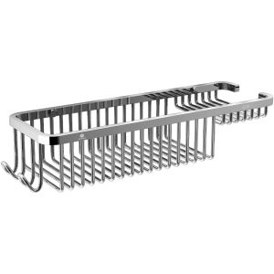 HITOMI | 304 Stainless Steel Bathroom Organizer Wall-Mounted