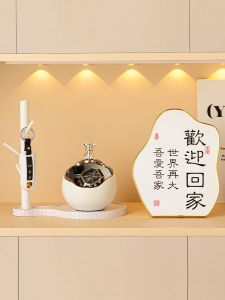 Đồ Trang Trí Nhà Cửa Hiện Đại Tối Giản Đồ Trang Trí Cửa Phòng Khách Đồ Trang Trí Đựng Chìa Khóa Đồ Trang Trí Hình Gấu Đồ Trang Trí Nhà Cửa