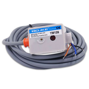 BOJKE | Cảm Biến Mực Nước 0-30mm Đường Kính