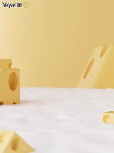 YEYA | Giá Đỡ Sách Điều Chỉnh Được cho Trẻ Em