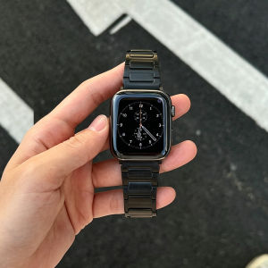 XUEZHANGJIA | High Appearance Metal Watch Strap for Women vivo WATCH GT2