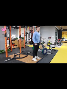 【Fast Delivery】Hexagonal Dumbbell 3kg 5kg 7.5kg 10kg Fitness Gym Equipment Weight Lifting Muscle Training Home Workout Persist in strength training tighten muscles and maintain a tall and upright posture