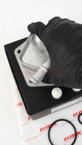 Warmer Matik Cvtf Civic Rs Crv Hrv Accord 1.5 Turbo 25560-5LJ-004 Brand RMX