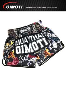 Quần Short Thể Thao Nam ONE Fitness Nhanh Khô Co Giãn Chất Liệu Polyester Dệt Kim Dùng Cho Võ Thuật Boxing Đấu Vật Tập Luyện.