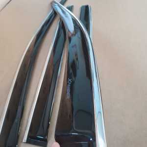 TALANG AIR MOBIL MITSUBISHI XPANDER  MODEL SLIM  INJECT  LISTCROUM