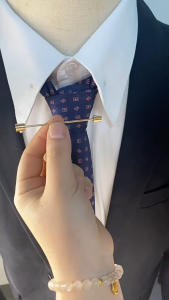 Lapel Pin Bros Jas / Bros Kerah Kemeja / Pin Kerah Kemeja / Klip Dasi Bros