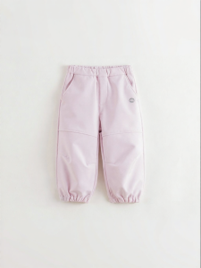 Marc&Janie | Waterproof Windproof Dustproof Soft Shell Kids Trousers