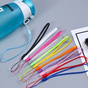 สายรัดนิ่มสำหรับโทรศัพท์มือถือ สายรัดนิ่มสำหรับขวดน้ำ สายรัดนิ่มสำหรับ USB สายรัดนิ่มสำหรับมีด สายรัดนิ่มสำหรับร่ม เครื่องประดับโทรศัพท์มือถือ