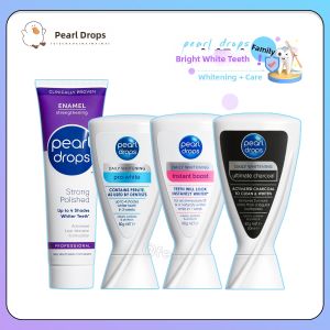 Whitening Stain Removal Fresh Breath Toothpaste