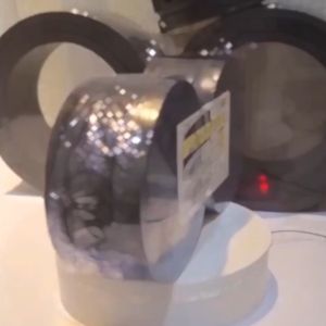 JVR Spring Buffer Stabilizer Xenia 2015+ Depan/Belakang Set 2pcs Kanan Kiri