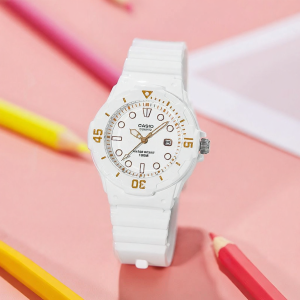 Casio | Waterproof Fashion Childrens Watch