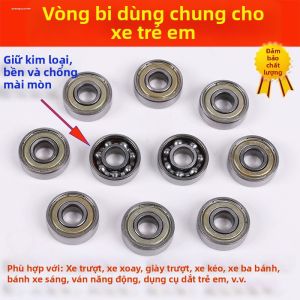 MINGRENBANG | Bạc Đạn 608zz Thông Dụng