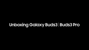 TT HAPPY Galaxy Buds3 Pro Wireless Earbuds TWS Bluetooth 5.3 Earphones Hybrid ANC High Fidelity in-Ear Headphones for Gym/Running