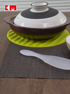 MUỖNG XỚI CƠM CHỐNG DÍNH KM NHẬT BẢN – NHỎ GỌN SẠCH SẼ SIÊU TIỆN DỤNG 5267