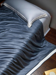Mercury | Cool Sensation Air Conditioner Quilt 100% Tencel Mulberry Silk Anti-bacterial Machine Washable