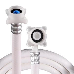 FANSHENG | Genuine Extended Inlet Hose 4 Inches