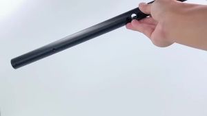 Handle Grip Bag Bar Holder Aluminum Alloy for Ninebot Max G30 Electric Scooter Extended Handlebar Replace Repair Accessories