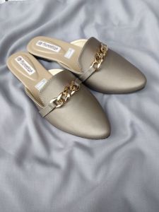 sepatu sandal wanita terbaru sandal sepatu wanita kondangan sandal mules sandal wanita bapau