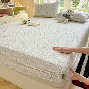 KAMONI | Waterproof Child Mattress Protector