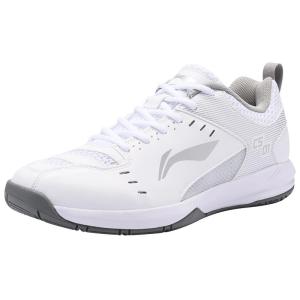 Giày cầu lông nam nữ Li-Ning siêu nhẹ dành cho tập luyện