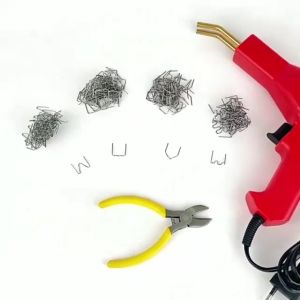 Aksesoris OTOHEROES: Pistol Las Plastik Body Mobil & Bumper Welding Gun Q028