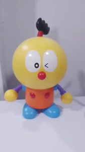TAITO RARE Fujiko F. Fujio Museum Limited Korosuke Figure