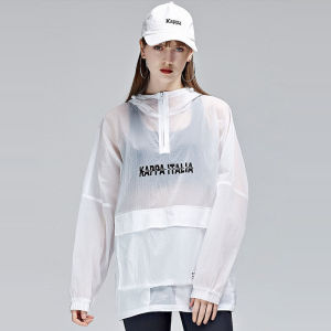 Kappa | Windproof Skin Jacket Summer