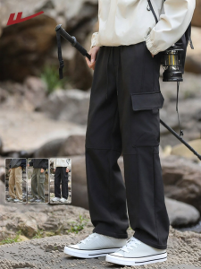 Warrior | Insulated Thicker Cargo Pants Trousers