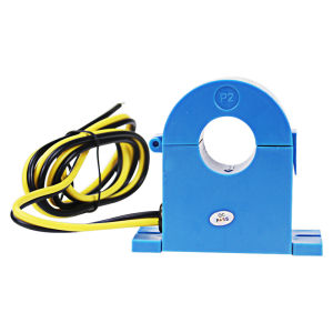 High Frequency Meter Diameter 25mm Open Type Current Transformer 100A/150A/200A/250A/300A/400A KCT25