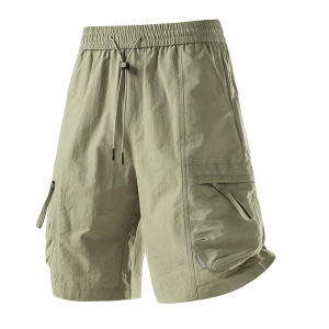Mexican | Summer Lightweight Loose Moisture-Wicking Shorts