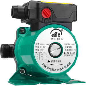 Ultra Quiet Automatic Circulation Pump 220V