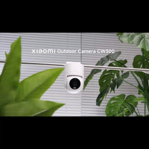 Xiaomi Outdoor Camera CW300
