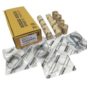 King Pin Dyna 125HT Dutro 130HT Rino14B 110ET / Kin Pin Kit / King Pen Set