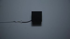 LED Wall Lamp 85-265v Interior Wall Light IP65 Waterproof Aluminum Exterior Fixture Indoor Wall Lamp Wall Living Room Stairs