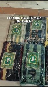 Rida al-Yamani & Sorban Yamani: Panduan Lengkap