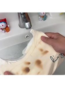 1000g Detergent Oxy Penghilang Noda Pakaian Sodium Percarbonate Oxy Pembersih