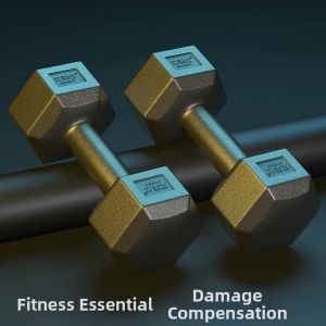 Arm Exercise Fitness Dumbbell