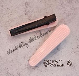 (1SET) JEPIT RAMBUT KOREA STYLE / JEPITAN RAMBUT ELEGANT / JEPIT RAMBUT PERMATA / JPP-7835