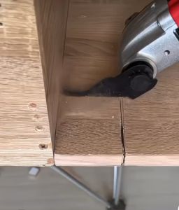 Lưỡi cắt rung đa năng35mm & 43mm dành cho máy cắt rung đa năng