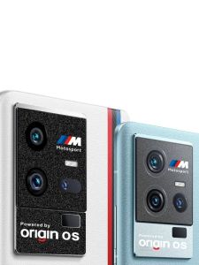 High Definition MonsterDesign Lens Film for IQOO11S IQOO11PRO Colorful Personalized Printed Frosted Hole Cut Anti-Fall Wear-Resistant