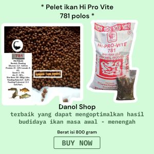 pelet ikan lele nila mas gurame 781