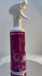 Pewangi Farasha Spray 350ML Original Ard Al Zaafaran Air Freshener Rumah & Bilik Harum
