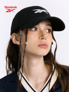 Reebok | Simple Breathable Fashion Hat