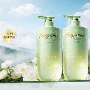 VETES | Long-lasting Scented Acne-removing Body Wash